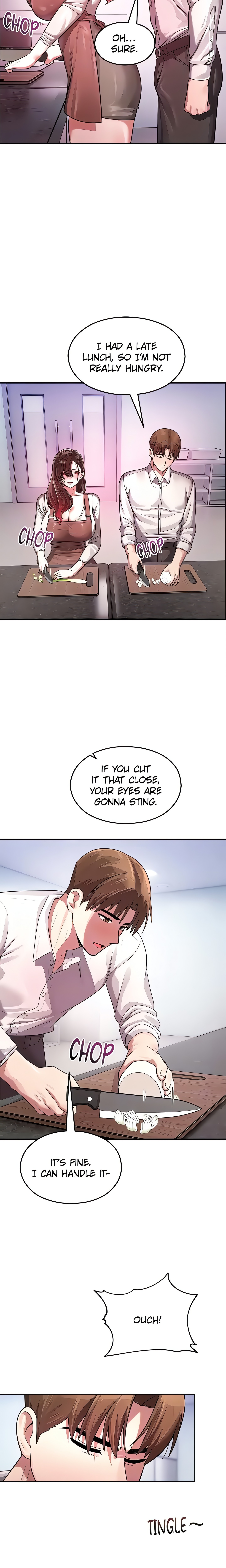 CCTV (Official) chapter 22 page 14