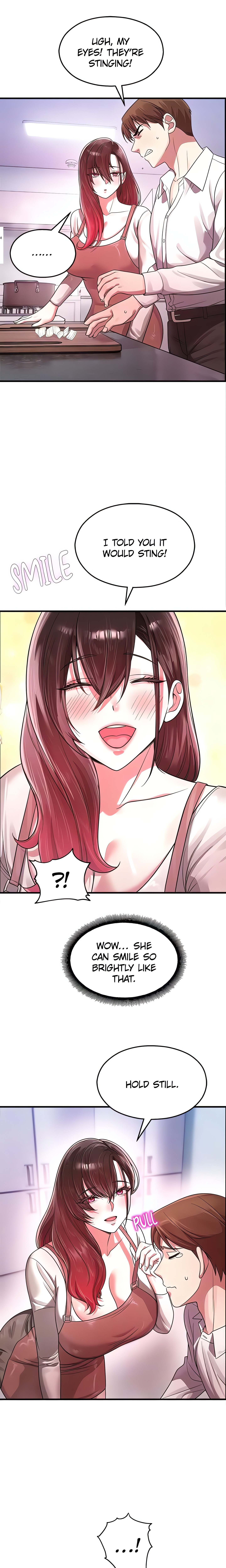 CCTV (Official) chapter 22 page 15