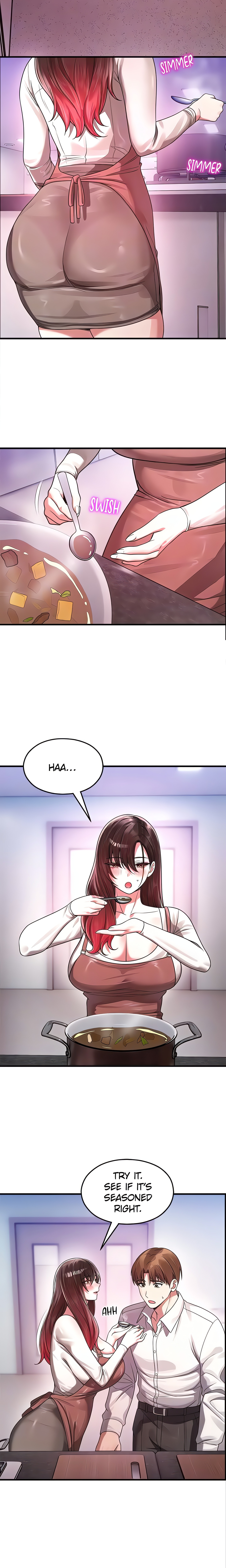 CCTV (Official) chapter 22 page 17
