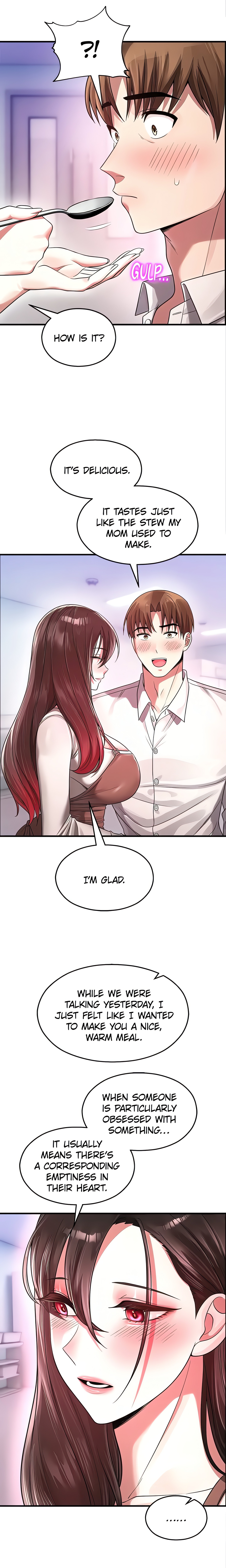 CCTV (Official) chapter 22 page 18