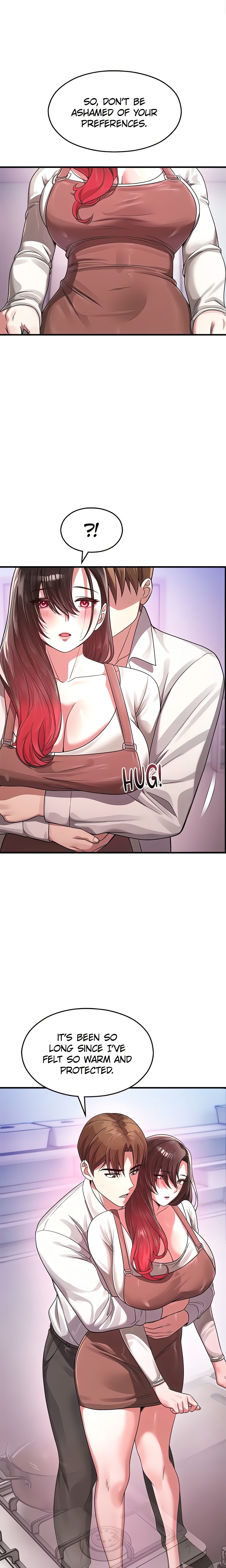 CCTV (Official) chapter 22 page 19