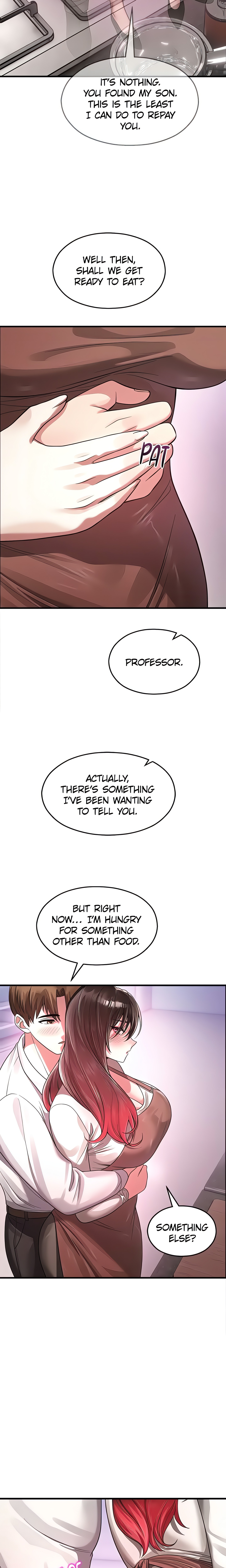 CCTV (Official) chapter 22 page 20