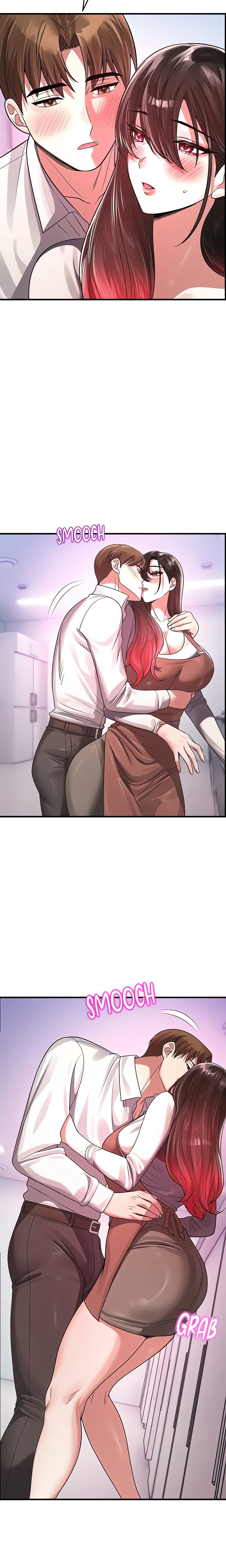 CCTV (Official) chapter 22 page 23