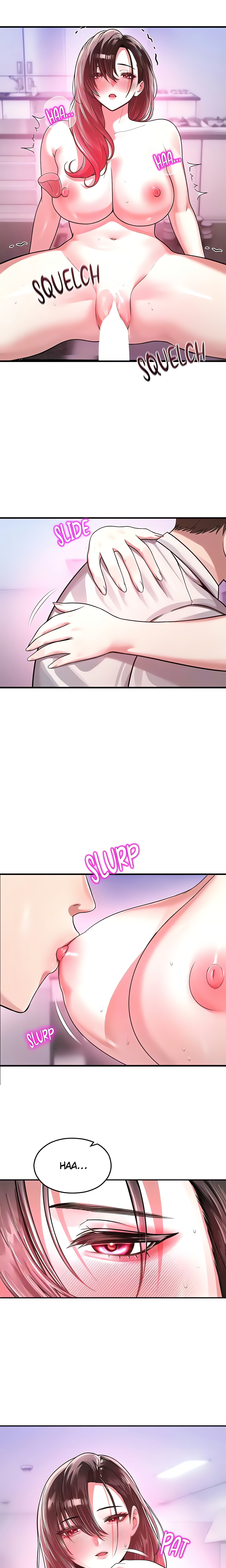 CCTV (Official) chapter 23 page 8