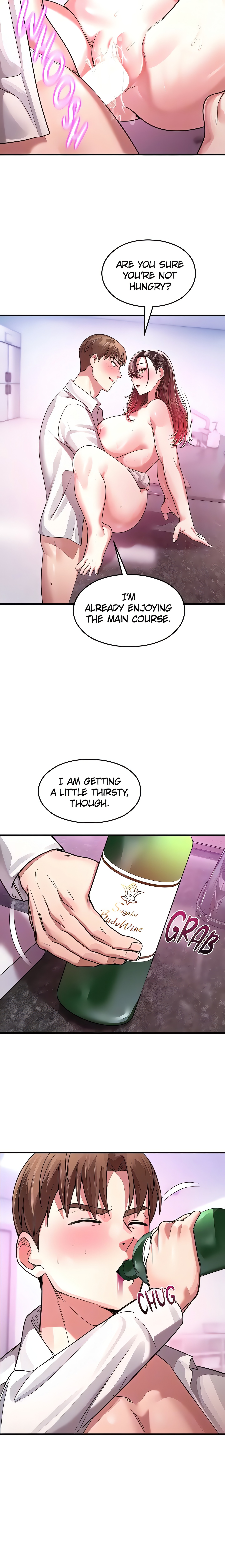 CCTV (Official) chapter 23 page 15