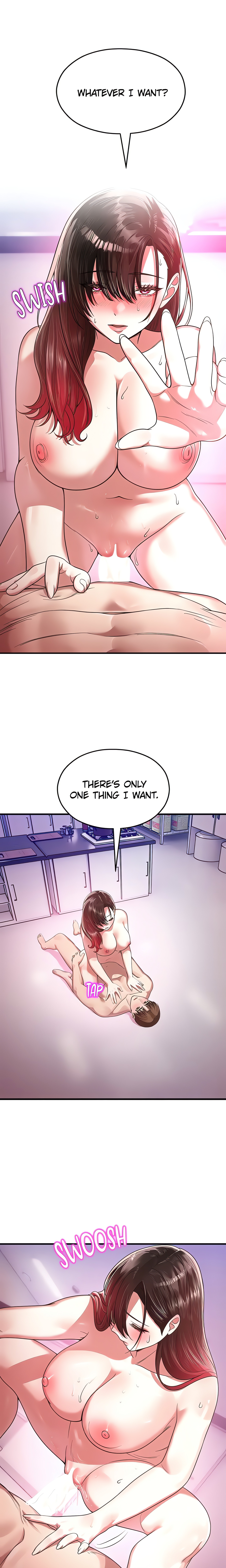 CCTV (Official) chapter 24 page 1