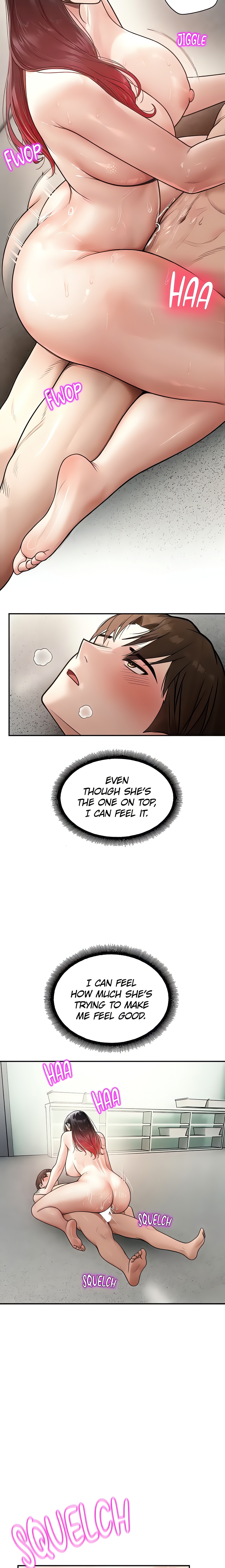 CCTV (Official) chapter 24 page 4