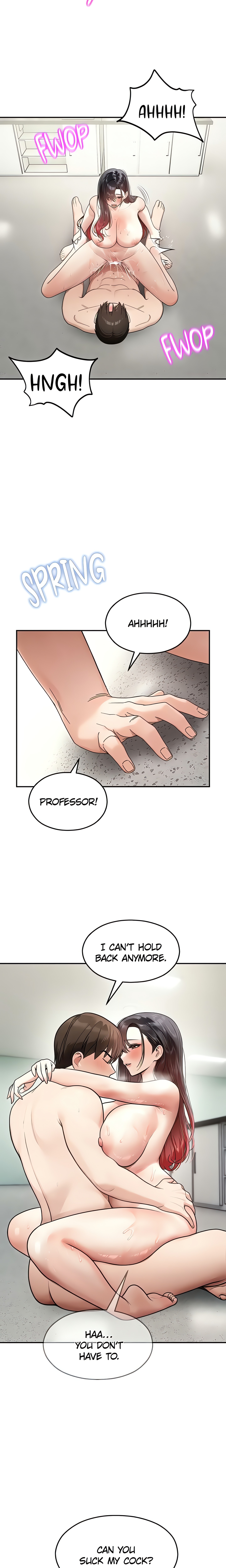CCTV (Official) chapter 24 page 10