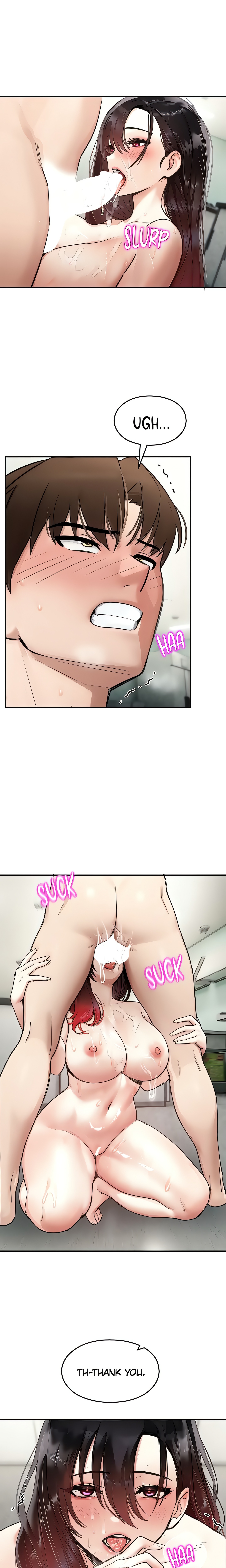 CCTV (Official) chapter 24 page 13