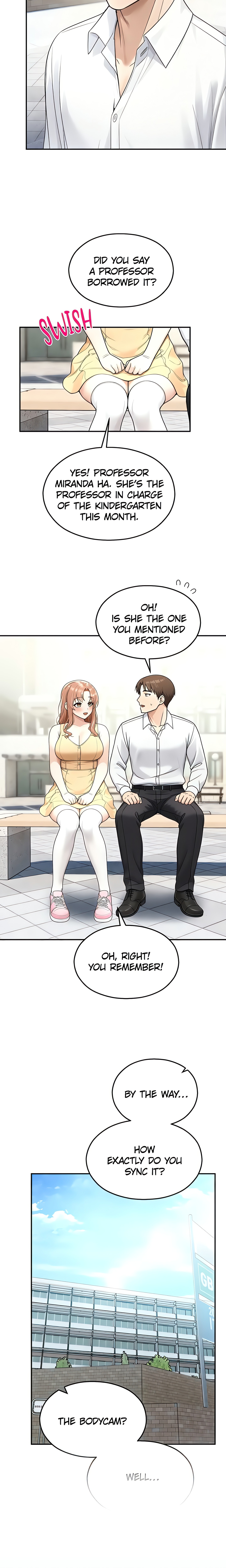 CCTV (Official) chapter 24 page 19