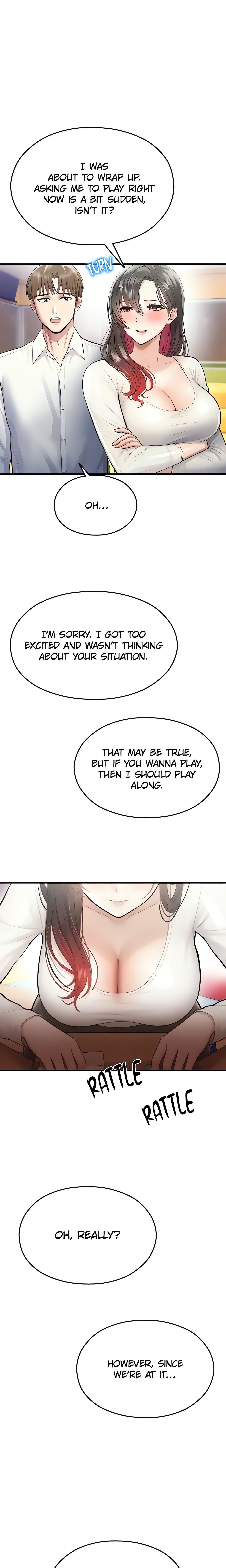 CCTV (Official) chapter 25 page 5
