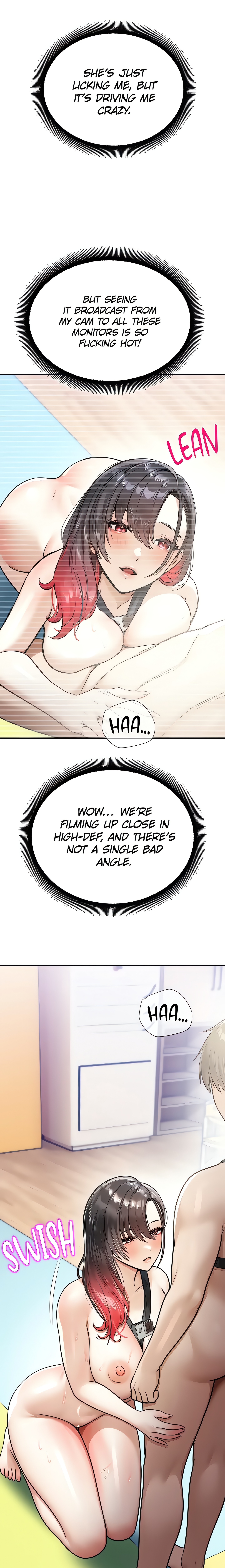 CCTV (Official) chapter 25 page 10