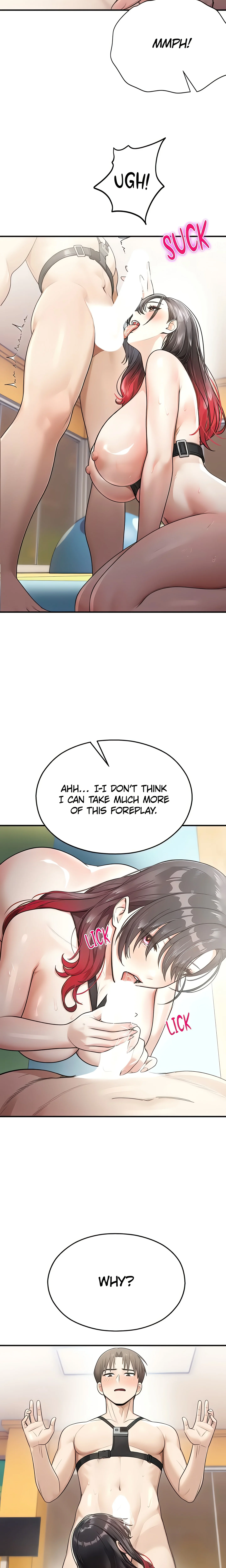 CCTV (Official) chapter 25 page 12