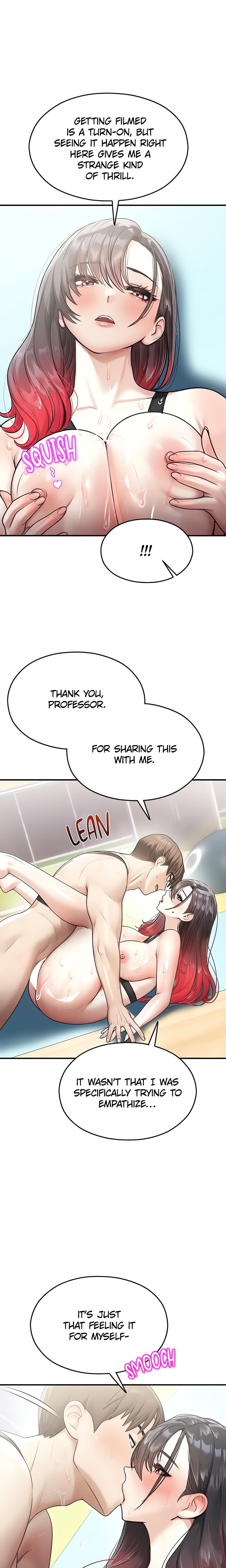 CCTV (Official) chapter 26 page 1