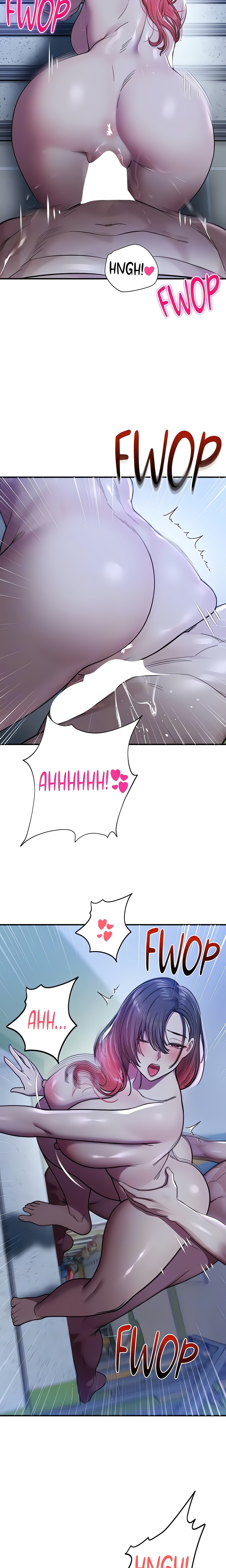 CCTV (Official) chapter 26 page 8