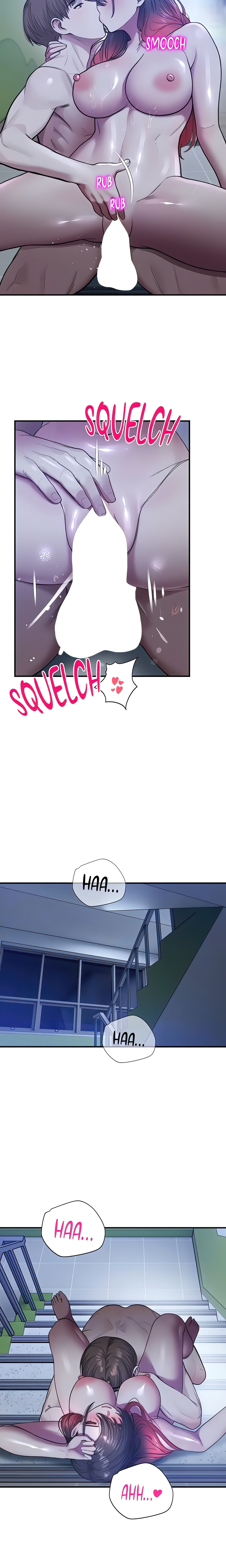 CCTV (Official) chapter 26 page 12