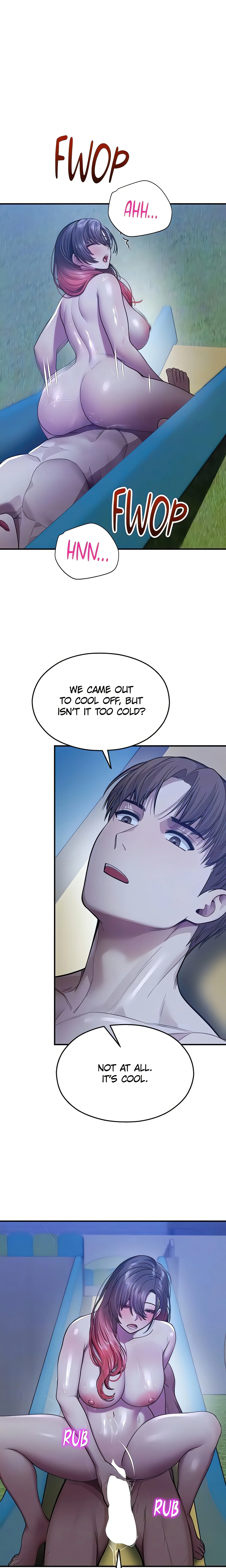 CCTV (Official) chapter 26 page 16