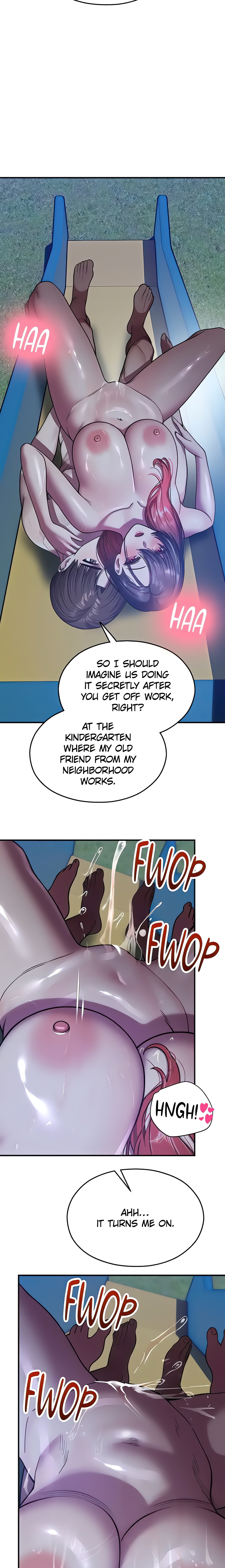 CCTV (Official) chapter 26 page 19