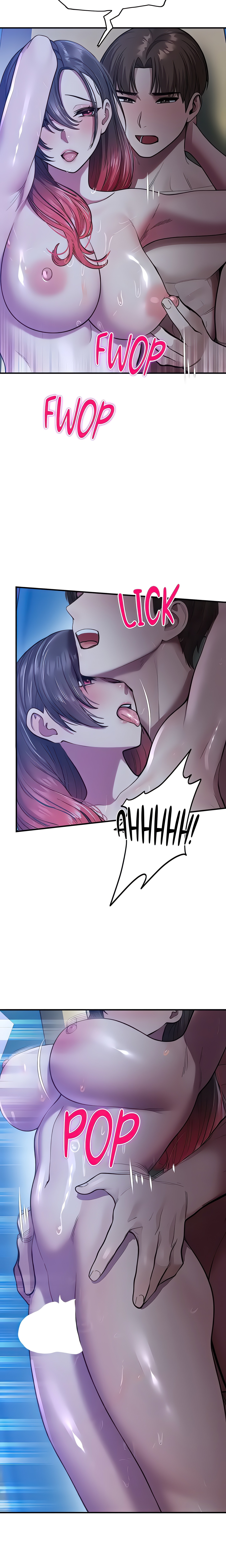 CCTV (Official) chapter 26 page 21