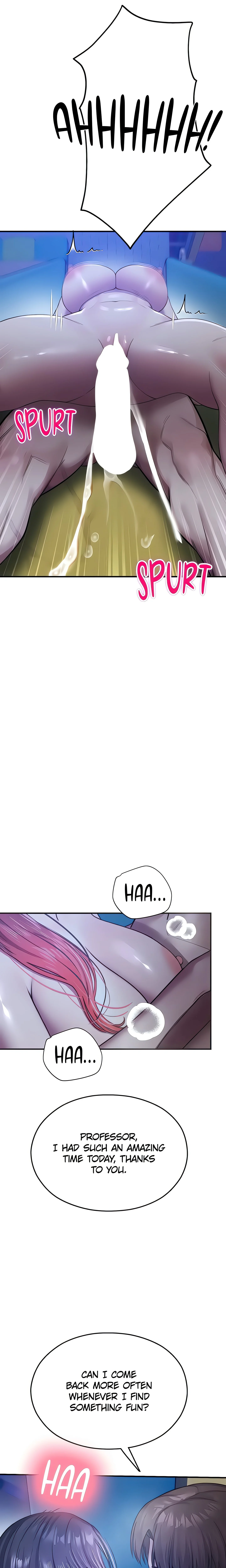 CCTV (Official) chapter 26 page 22