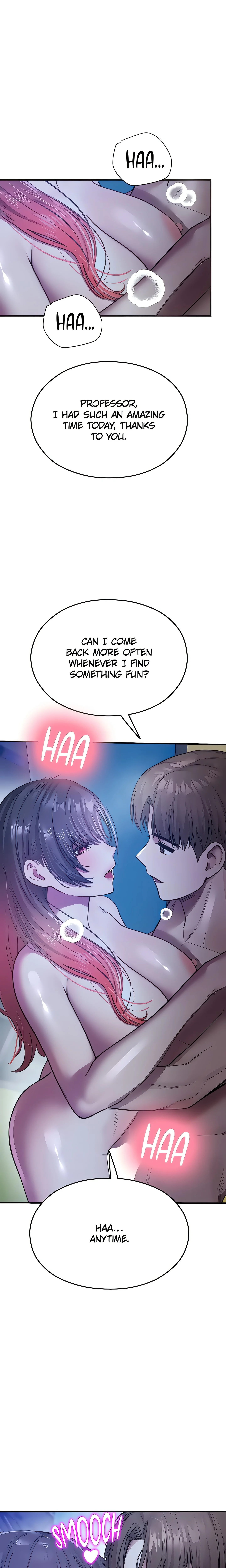 CCTV (Official) chapter 27 page 1