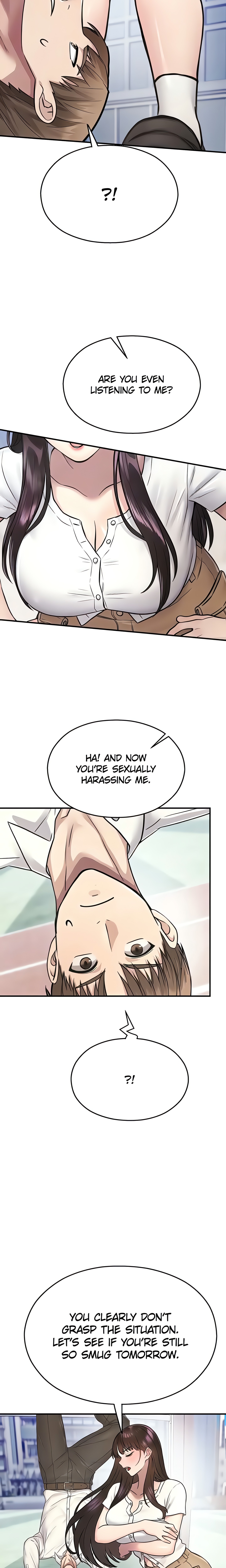 CCTV (Official) chapter 27 page 6