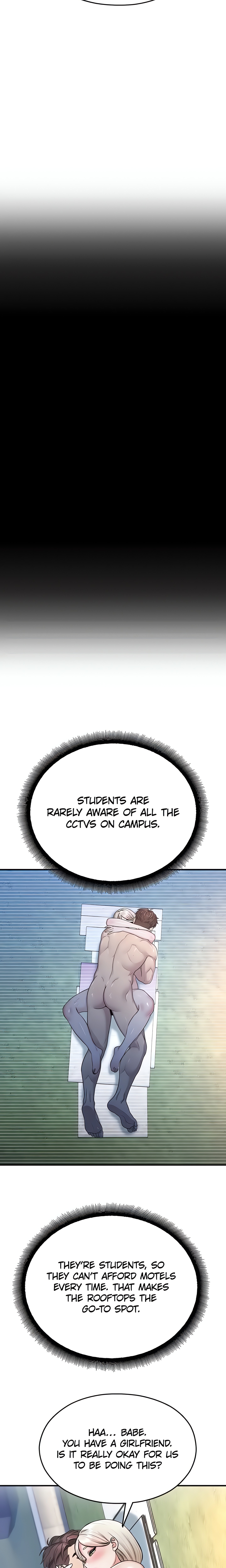 CCTV (Official) chapter 27 page 10