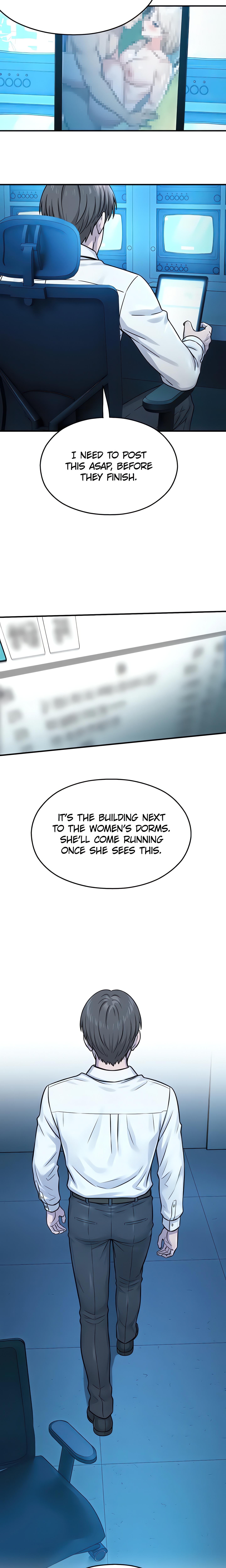 CCTV (Official) chapter 27 page 12