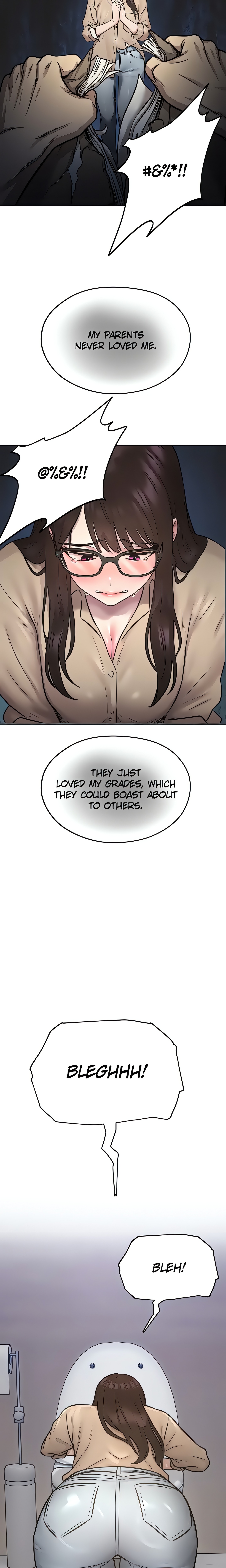 CCTV (Official) chapter 27 page 20