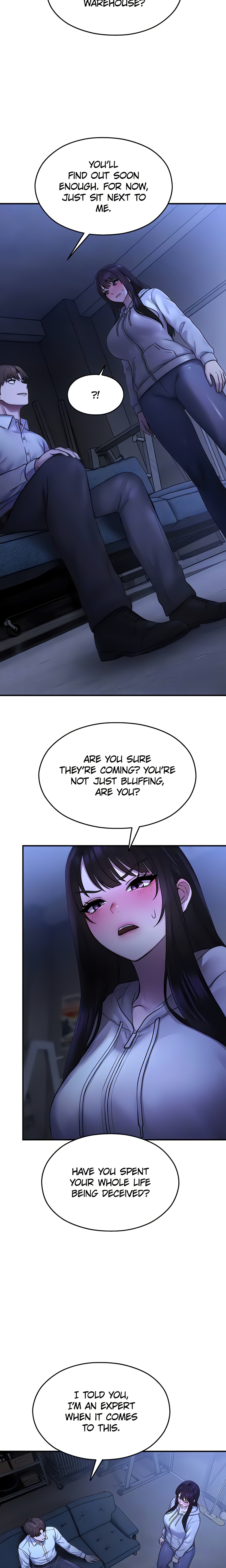 CCTV (Official) chapter 28 page 7