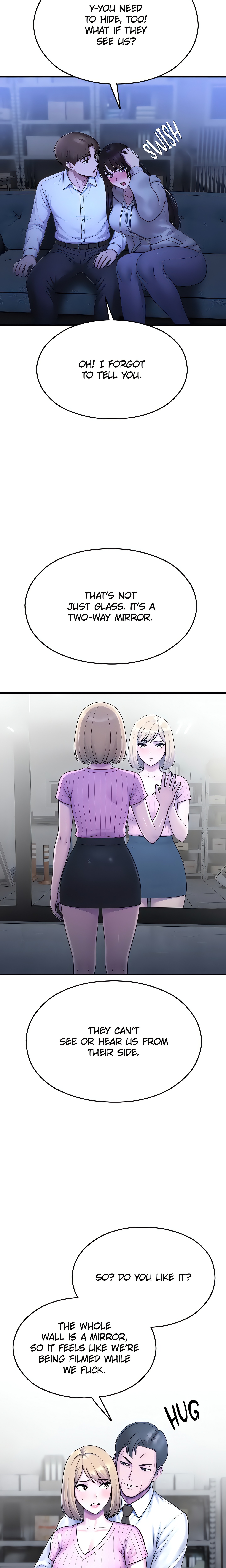 CCTV (Official) chapter 28 page 10