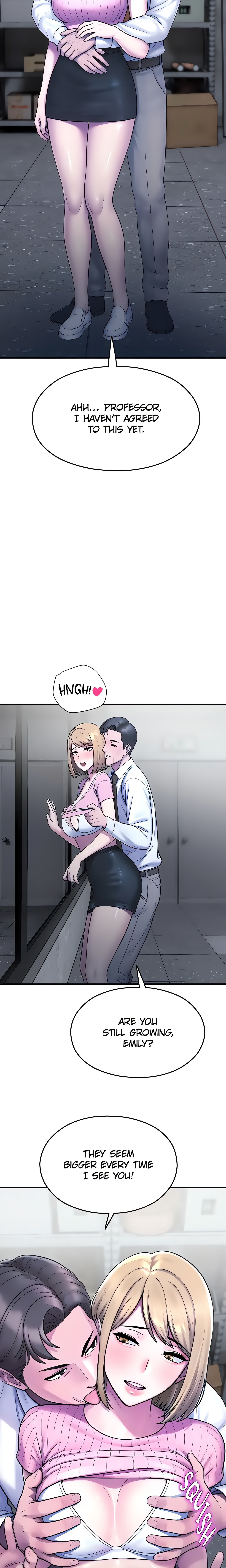 CCTV (Official) chapter 28 page 11