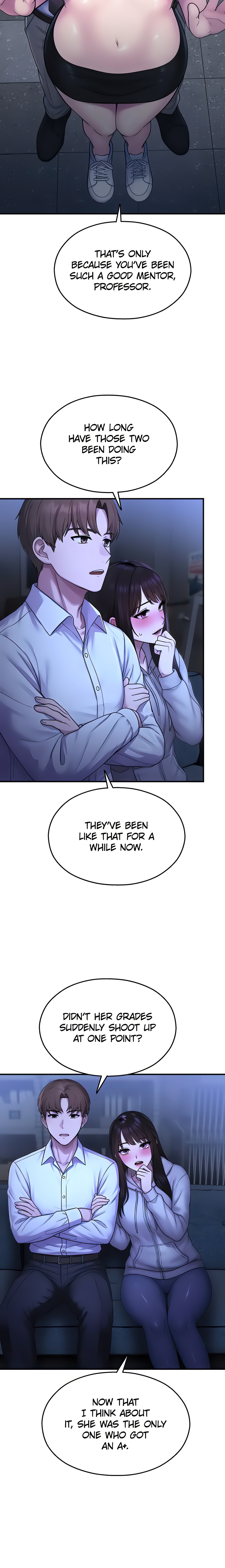 CCTV (Official) chapter 28 page 12