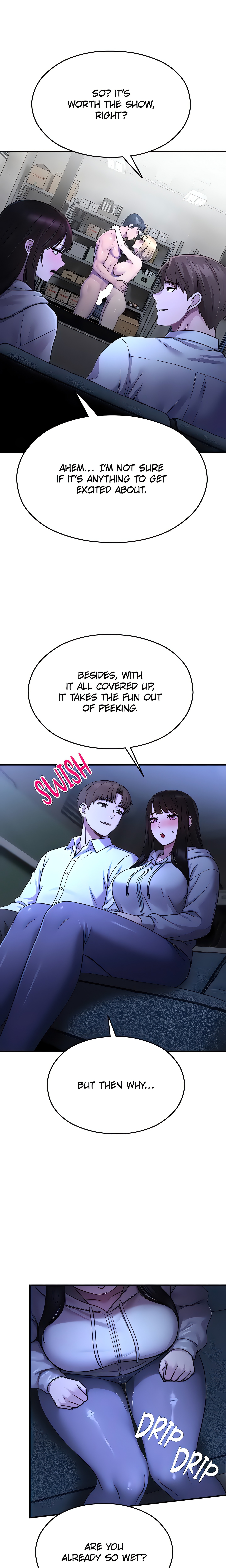CCTV (Official) chapter 28 page 13