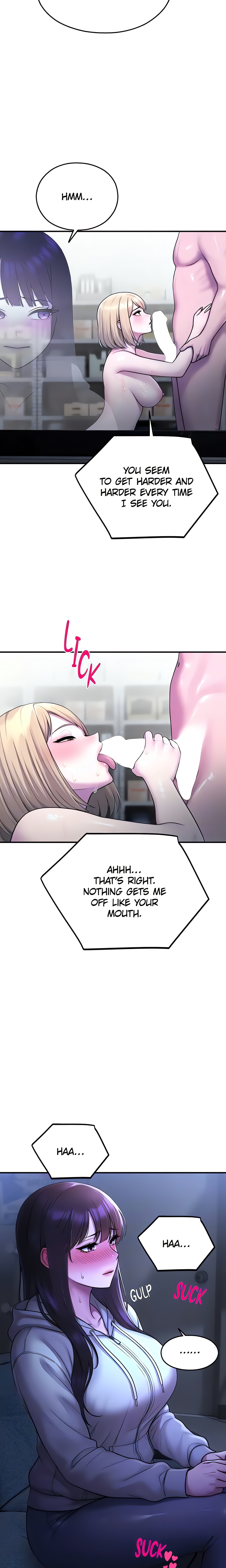 CCTV (Official) chapter 28 page 14
