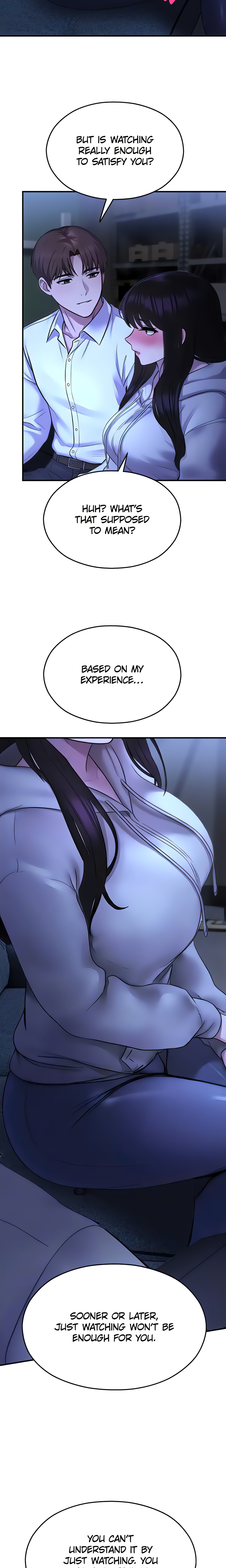 CCTV (Official) chapter 28 page 15