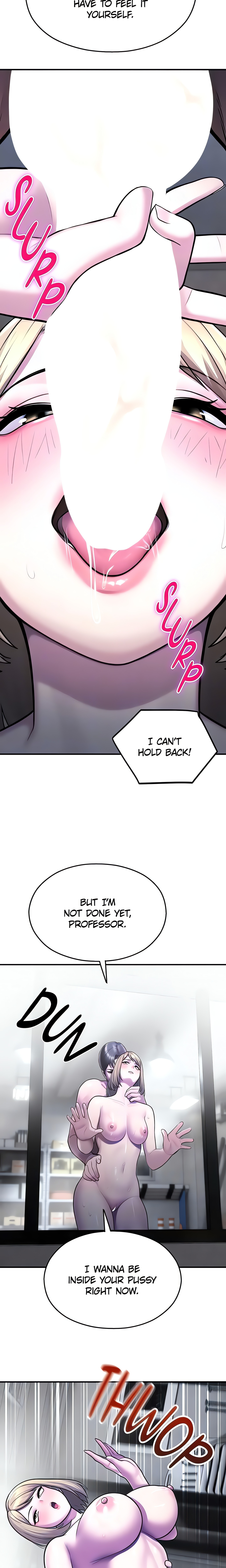 CCTV (Official) chapter 28 page 16
