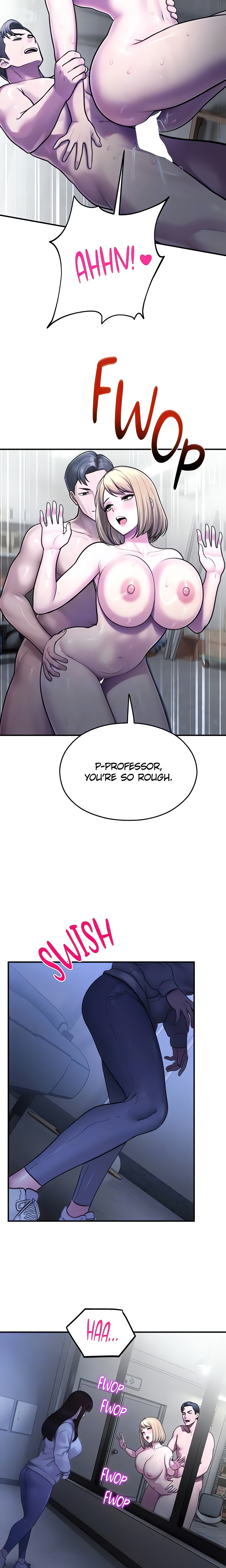 CCTV (Official) chapter 28 page 17