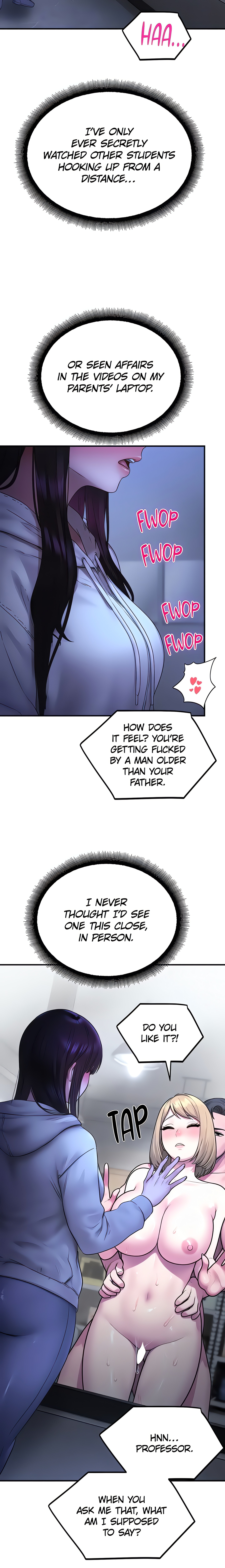CCTV (Official) chapter 28 page 18