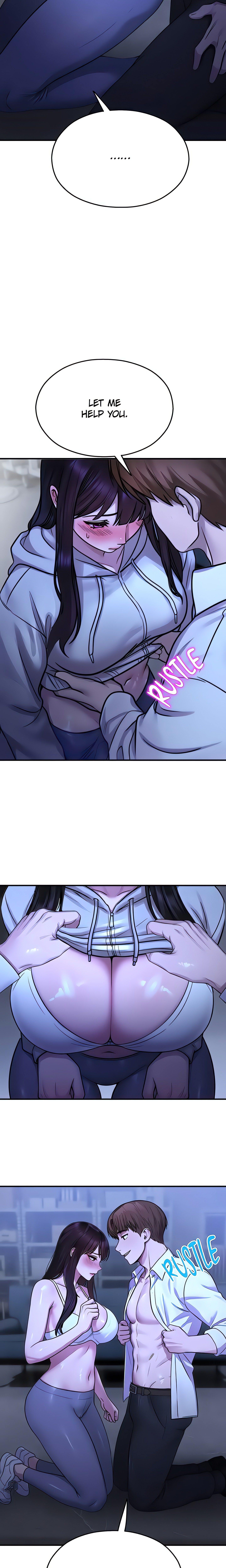 CCTV (Official) chapter 28 page 23
