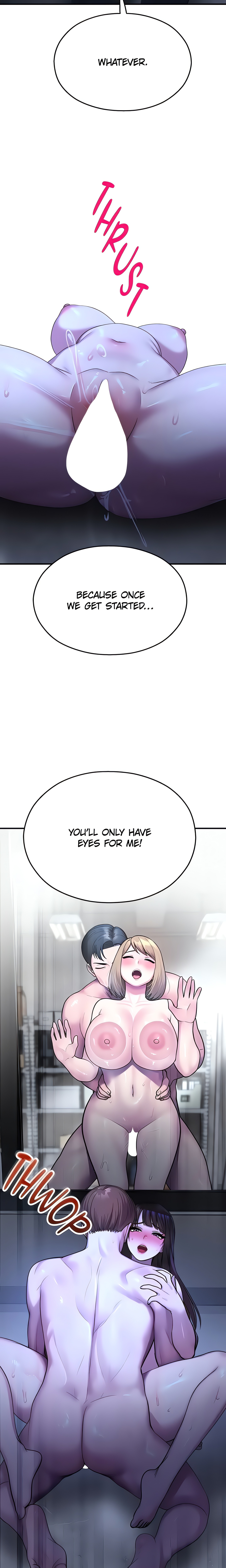 CCTV (Official) chapter 28 page 28