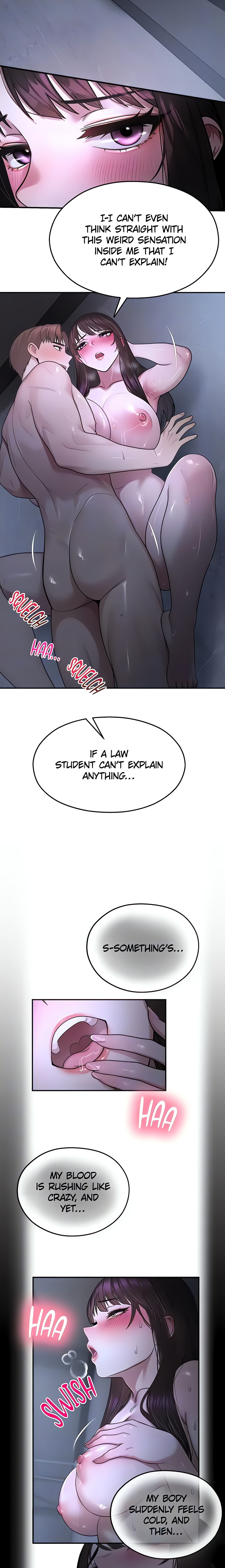 CCTV (Official) chapter 29 page 8
