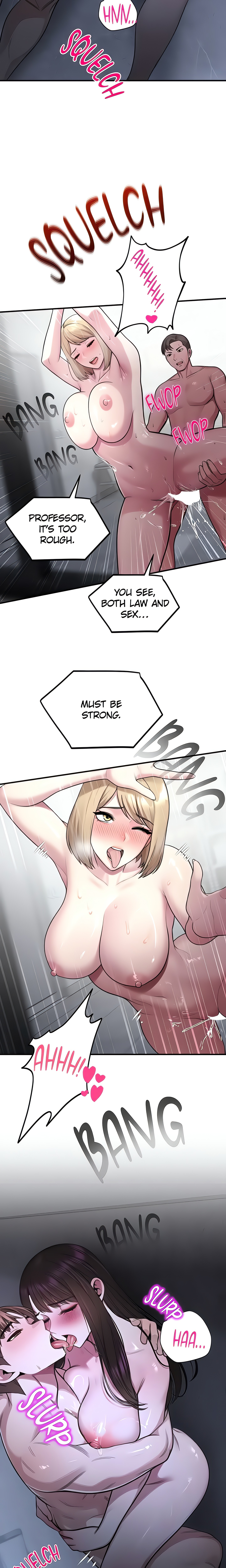 CCTV (Official) chapter 29 page 12