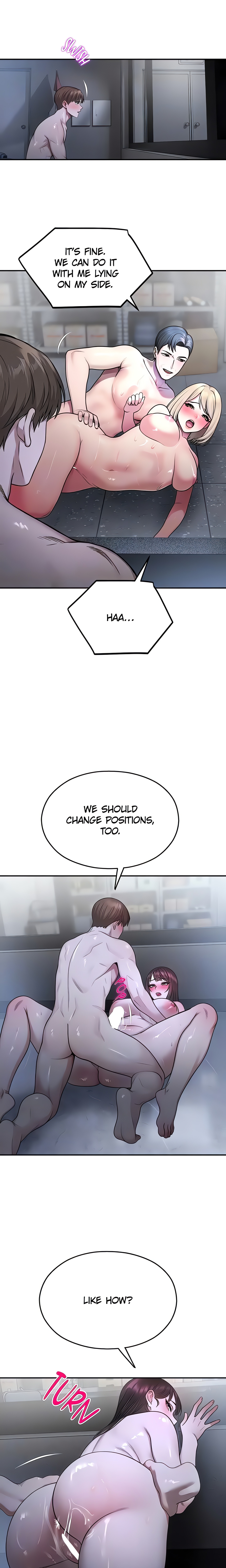 CCTV (Official) chapter 29 page 15