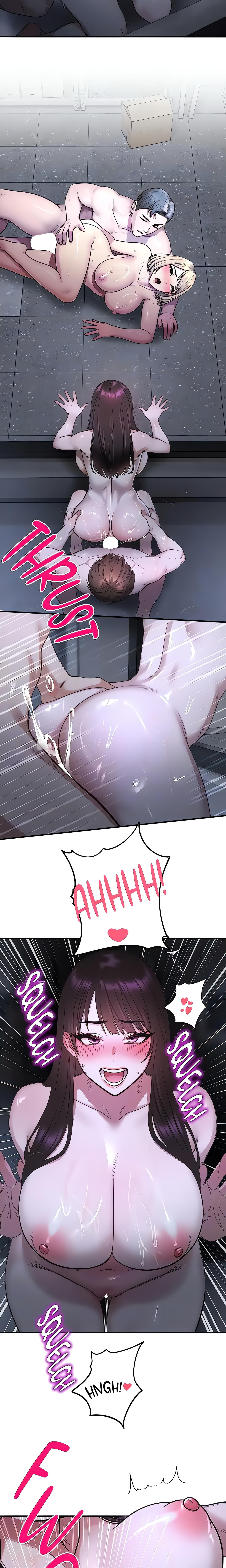 CCTV (Official) chapter 29 page 17