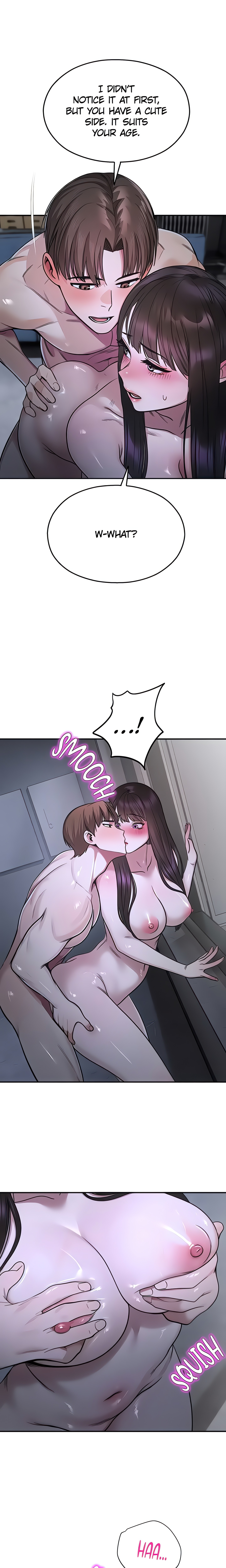 CCTV (Official) chapter 29 page 20
