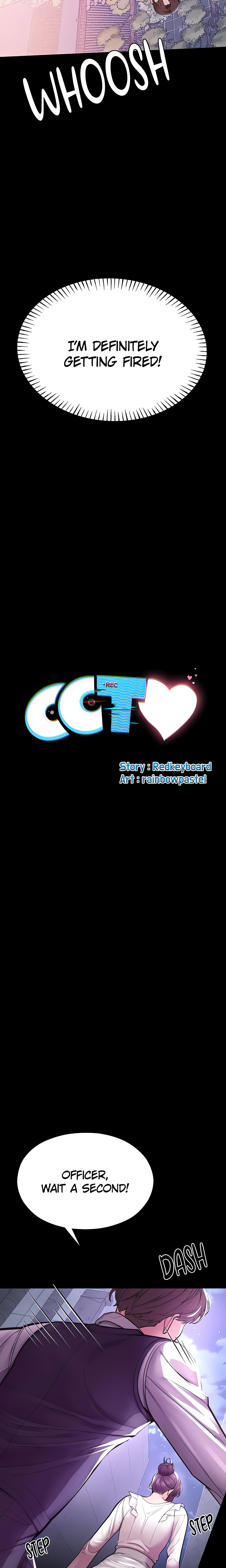 CCTV (Official) chapter 3 page 3