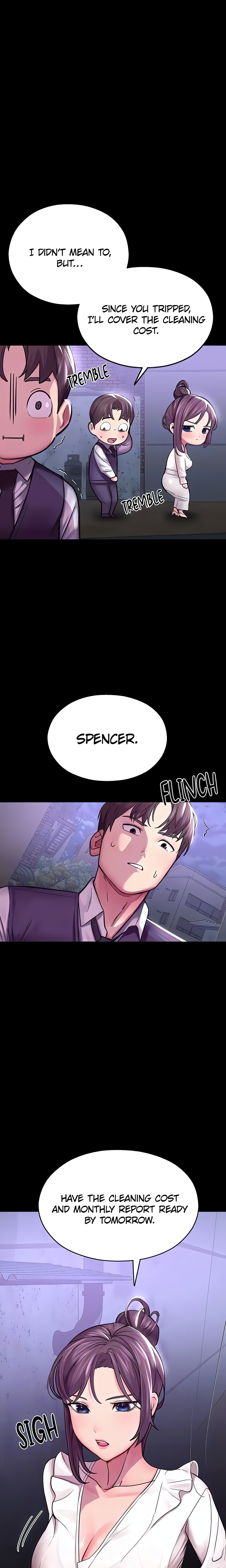 CCTV (Official) chapter 3 page 7