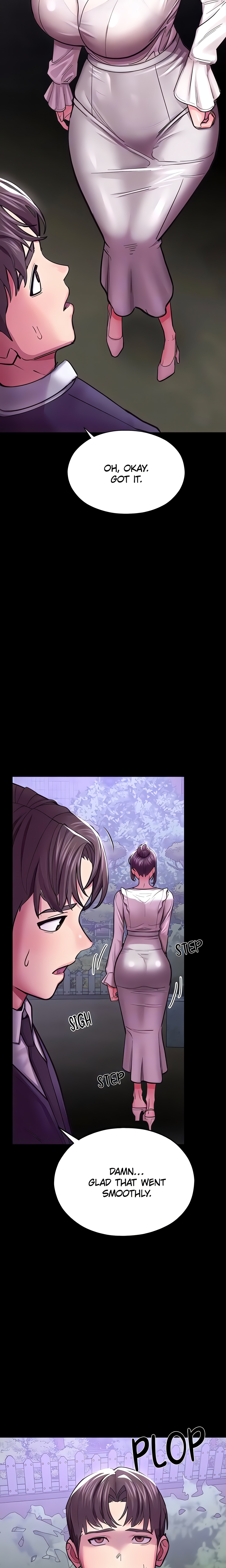 CCTV (Official) chapter 3 page 8