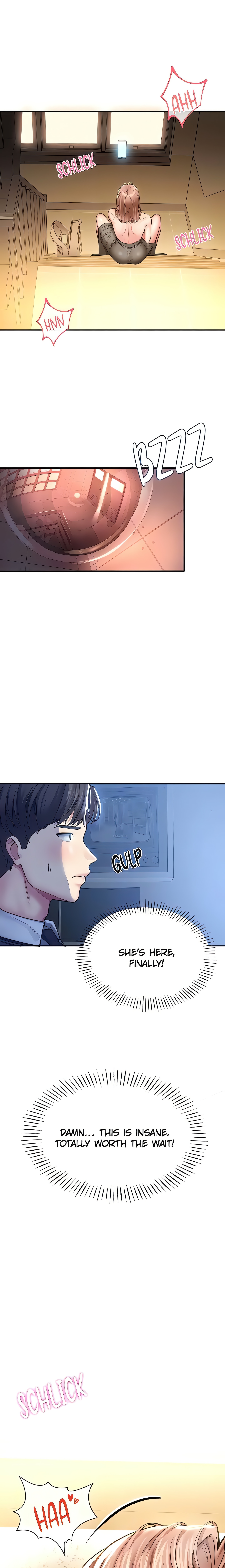 CCTV (Official) chapter 3 page 15